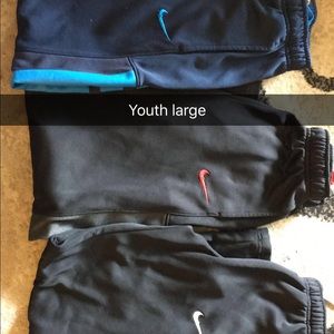 Nike pants